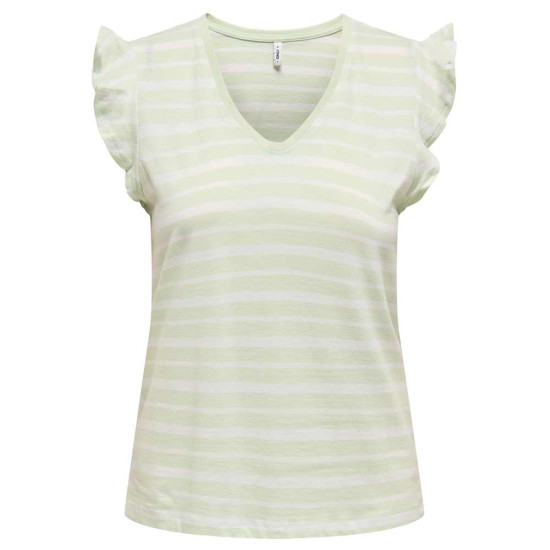 Only Γυναικεία αμάνικη μπλούζα